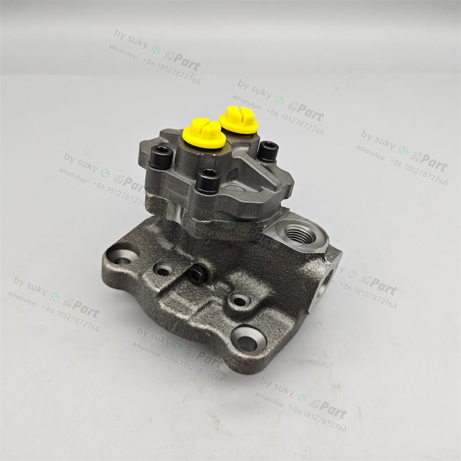 318-6357 326-1006 Fuel Transfer Pump for Caterpillar CAT C4.4 C6.6 C7 C9 329DL 330DL 336D 318-6357 326-1006 Fuel Transfer Pump for Caterpillar CAT C4.4 C6.6 C7 C9 329DL 330DL 336D