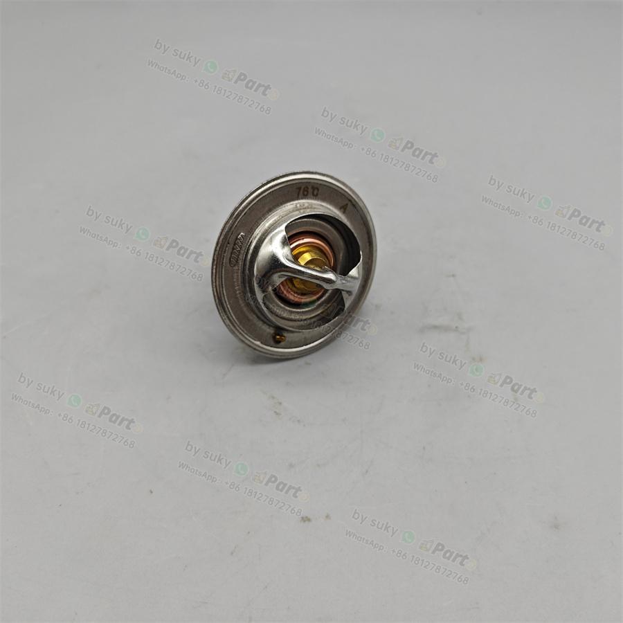389-5308 Thermostat for Caterpillar CAT C4.4 389-5308 Thermostat for Caterpillar CAT C4.4