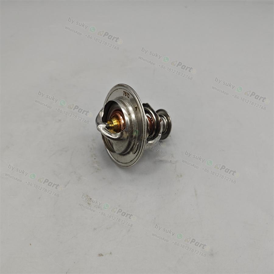 389-5308 Thermostat for Caterpillar CAT C4.4 389-5308 Thermostat for Caterpillar CAT C4.4