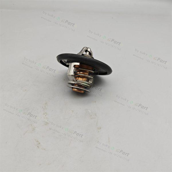 6735-61-6471 Thermostat for Komatsu 6D102 PC200-6 PC200-7 PC220-6