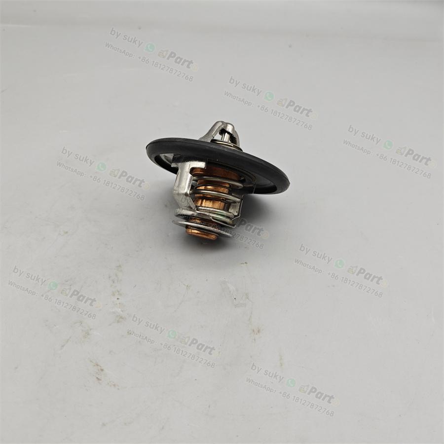 6735-61-6471 Thermostat for Komatsu 6D102 PC200-6 PC200-7 PC220-6 6735-61-6471 Thermostat for Komatsu 6D102 PC200-6 PC200-7 PC220-6