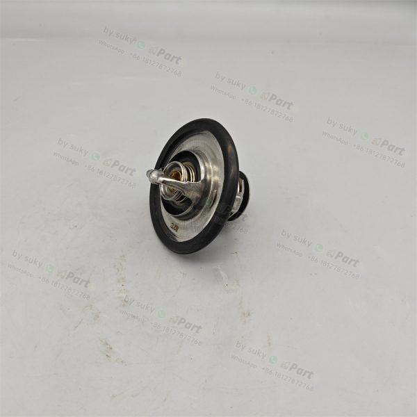 6735-61-6471 Thermostat for Komatsu 6D102 PC200-6 PC200-7 PC220-6