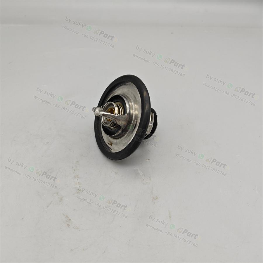 6735-61-6471 Thermostat for Komatsu 6D102 PC200-6 PC200-7 PC220-6 6735-61-6471 Thermostat for Komatsu 6D102 PC200-6 PC200-7 PC220-6