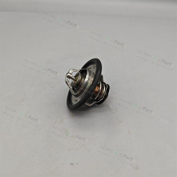 6735-61-6471 Thermostat for Komatsu 6D102 PC200-6 PC200-7 PC220-6