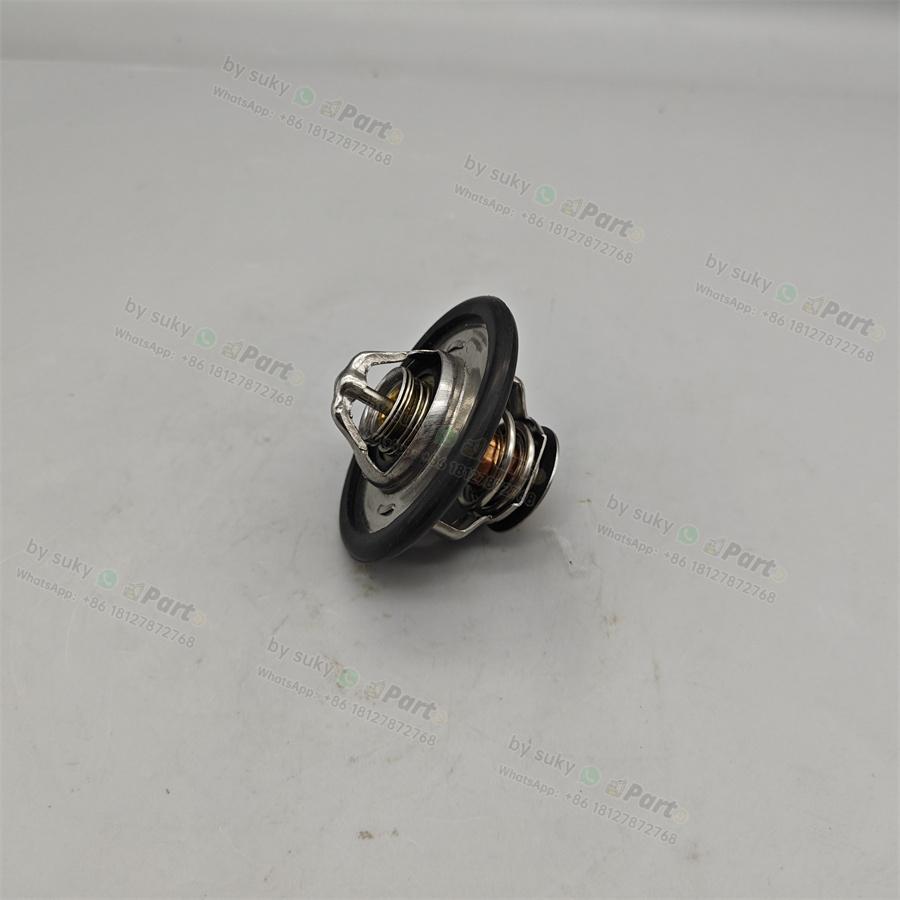 6735-61-6471 Thermostat for Komatsu 6D102 PC200-6 PC200-7 PC220-6 6735-61-6471 Thermostat for Komatsu 6D102 PC200-6 PC200-7 PC220-6