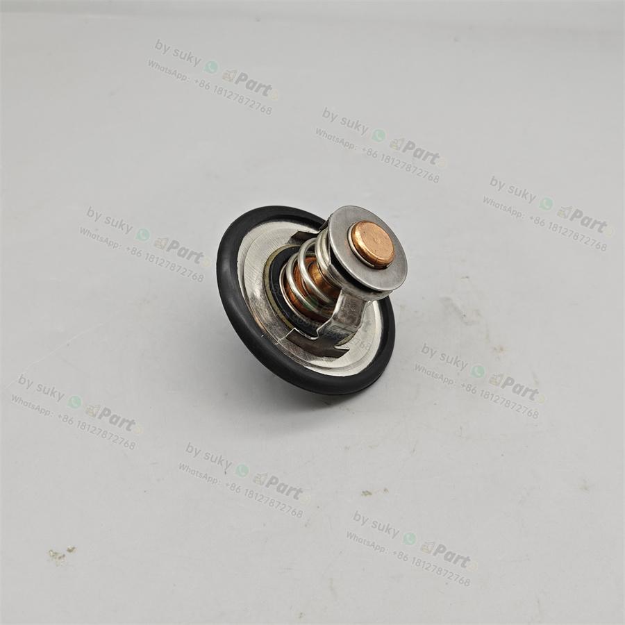 6735-61-6471 Thermostat for Komatsu 6D102 PC200-6 PC200-7 PC220-6 6735-61-6471 Thermostat for Komatsu 6D102 PC200-6 PC200-7 PC220-6