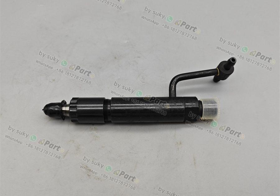 729645-53100 Fuel Injector for Yanmar 3TNV88 4TNV88