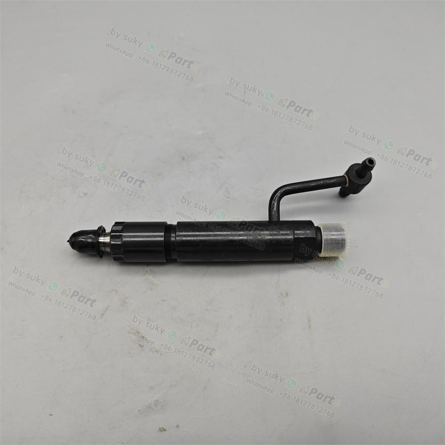 729645-53100 Fuel Injector for Yanmar 3TNV88 4TNV88 729645-53100 Fuel Injector for Yanmar 3TNV88 4TNV88
