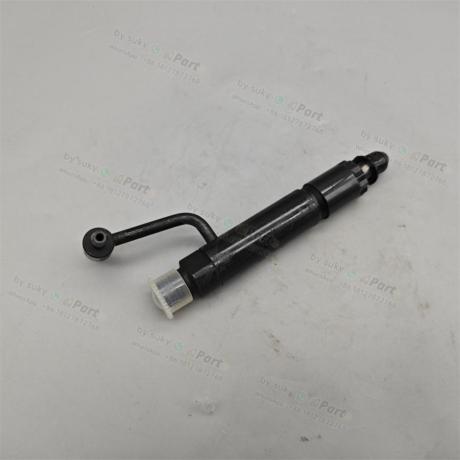 729645-53100 Fuel Injector for Yanmar 3TNV88 4TNV88 729645-53100 Fuel Injector for Yanmar 3TNV88 4TNV88