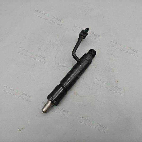 729645-53100 Fuel Injector for Yanmar 3TNV88 4TNV88