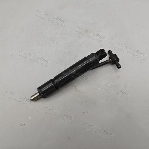 729645-53100 Fuel Injector for Yanmar 3TNV88 4TNV88