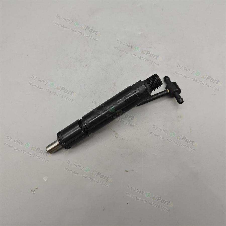 729645-53100 Fuel Injector for Yanmar 3TNV88 4TNV88 729645-53100 Fuel Injector for Yanmar 3TNV88 4TNV88