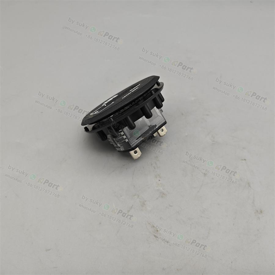 366-0367 Timer Hour Meter for Caterpillar CAT 320D 366-0367 Timer Hour Meter for Caterpillar CAT 320D