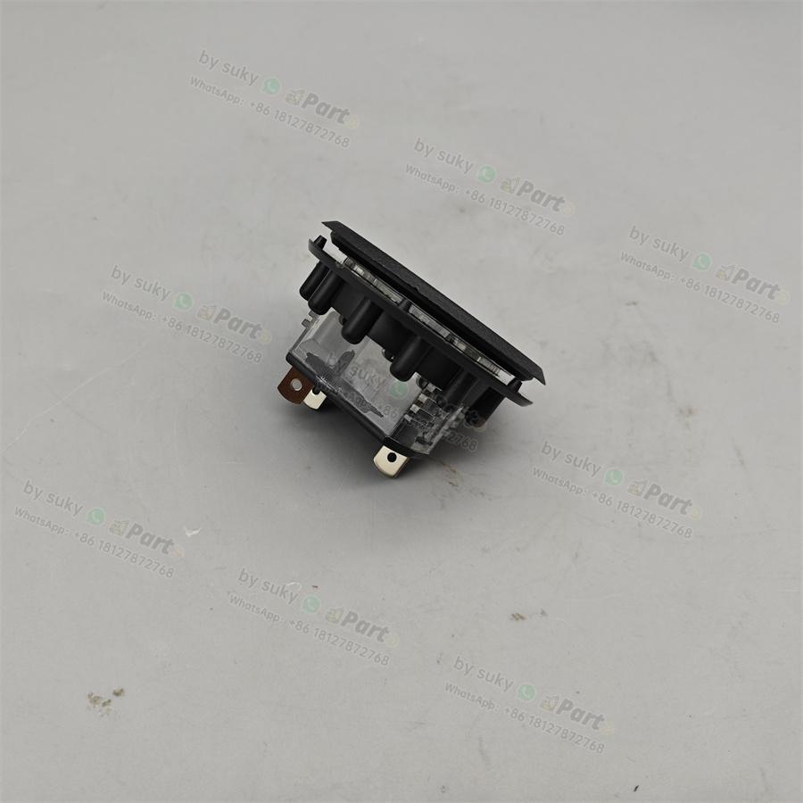 366-0367 Timer Hour Meter for Caterpillar CAT 320D 366-0367 Timer Hour Meter for Caterpillar CAT 320D