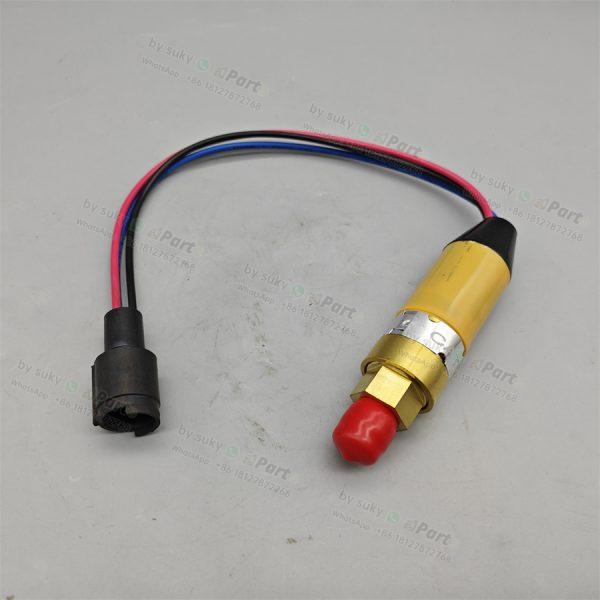 9X4276 Pressure Switch Sensor for Caterpillar CAT 211B 320L 325 330 350 375