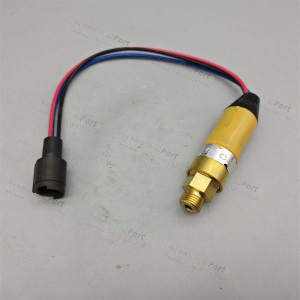 9X4276 Pressure Switch Sensor for Caterpillar CAT 211B 320L 325 330 350 375