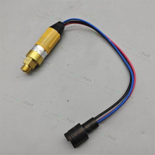 9X4276 Pressure Switch Sensor for Caterpillar CAT 211B 320L 325 330 350 375