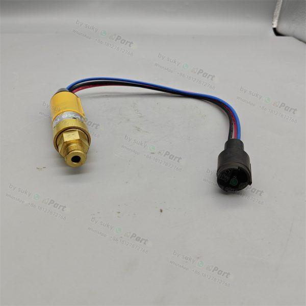 9X4276 Pressure Switch Sensor for Caterpillar CAT 211B 320L 325 330 350 375