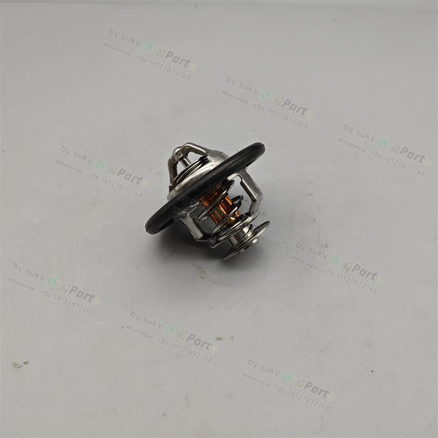 3864178 3925473 Thermostat for Cummins 6BT Komatsu PC200-7 PC220-6 3864178 3925473 Thermostat for Cummins 6BT Komatsu PC200-7 PC220-6