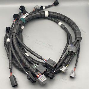 8-97362843-7 Wiring Harness for Isuzu 4HK1 Sumitomo SH200 SH210 SH240 8-97362843-7 Wiring Harness for Isuzu 4HK1 Sumitomo SH200 SH210 SH240