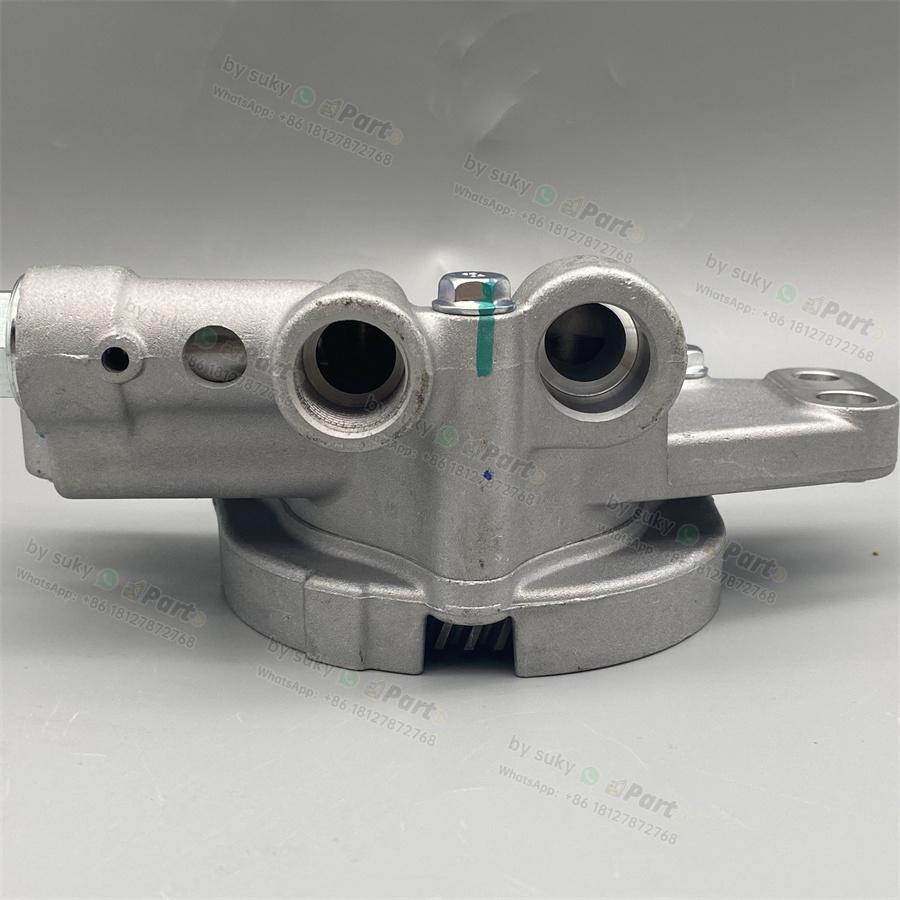 8-97048809-7 Oil Pump for Isuzu 4LB1 4LC1 4LE1 4LE2 8-97048809-7 Oil Pump for Isuzu 4LB1 4LC1 4LE1 4LE2