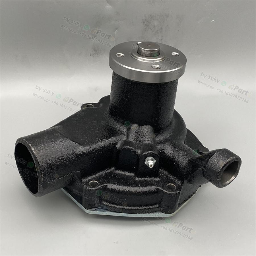 ME995307 Water Pump for Mitsubishi 6D16 Kobelco SK330-6 ME995307 Water Pump for Mitsubishi 6D16 Kobelco SK330-6