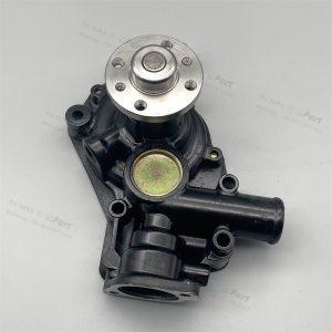 8972541483 Water Pump for Isuzu 3LD1 4LE1