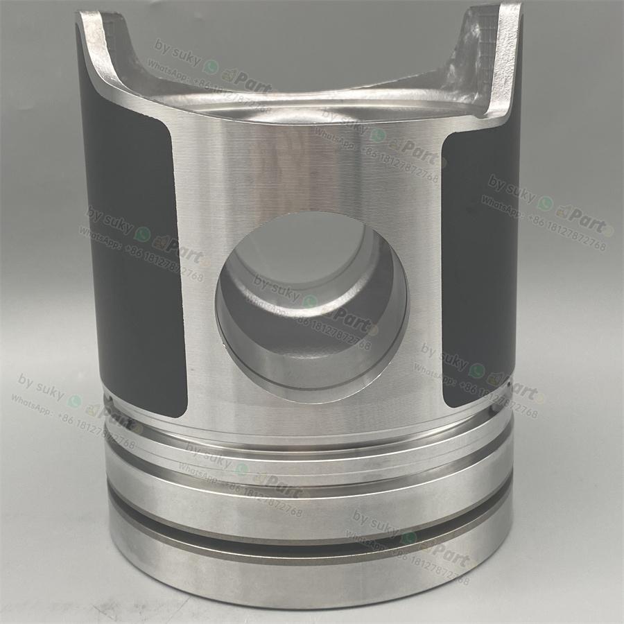 23411-83411 23411-83411 Piston for Hyundai D6AC 23411-83411 23411-83411 Piston for Hyundai D6AC