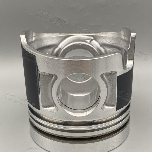 324-4235 Piston for Caterpillar CAT C6.4 320D