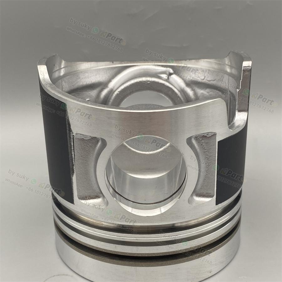 324-4235 Piston for Caterpillar CAT C6.4 320D 324-4235 Piston for Caterpillar CAT C6.4 320D