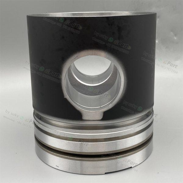 65.02501-0214 Piston for Hyundai D1146