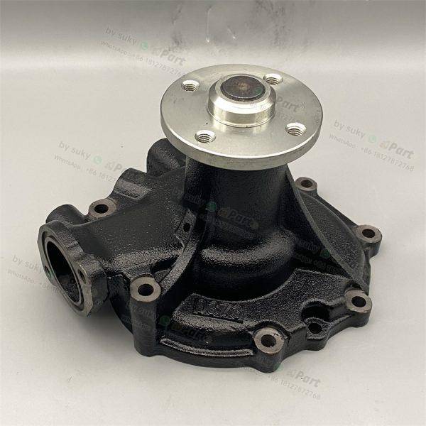 16100-E0373 Water Pump for Hino J05E Kobelco SK200-8 SK210-8 SK250-8