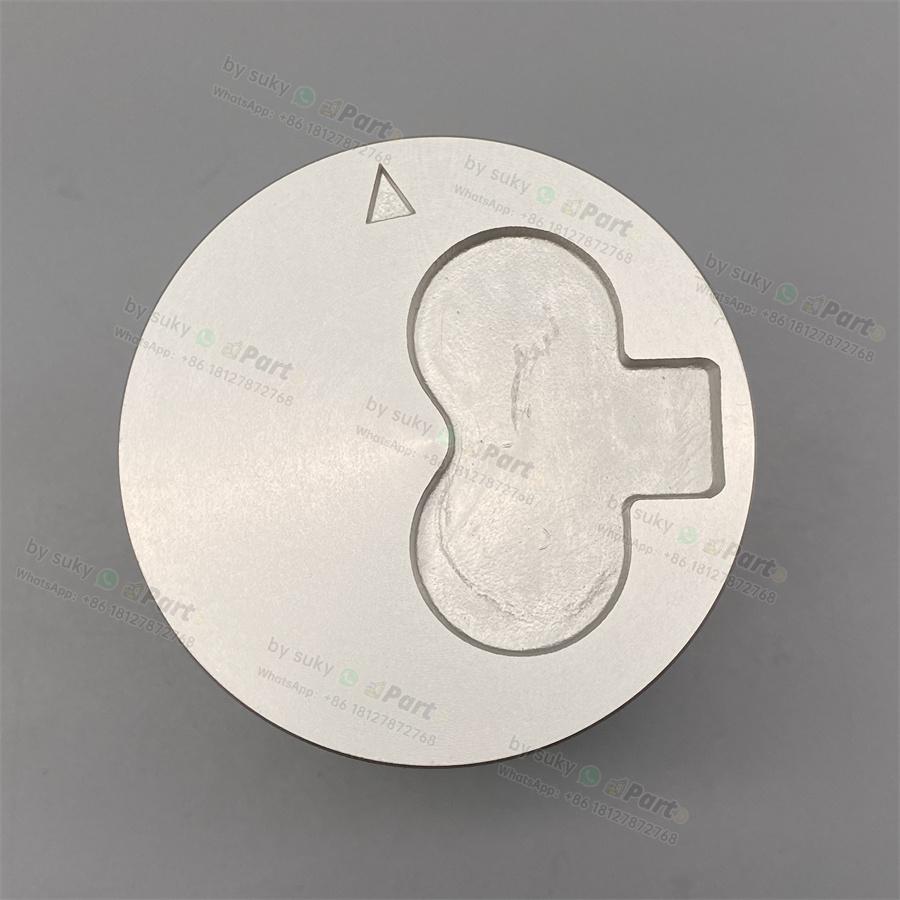 30A17-00050 Piston for Mitsubishi K4E 30A17-00050 Piston for Mitsubishi K4E