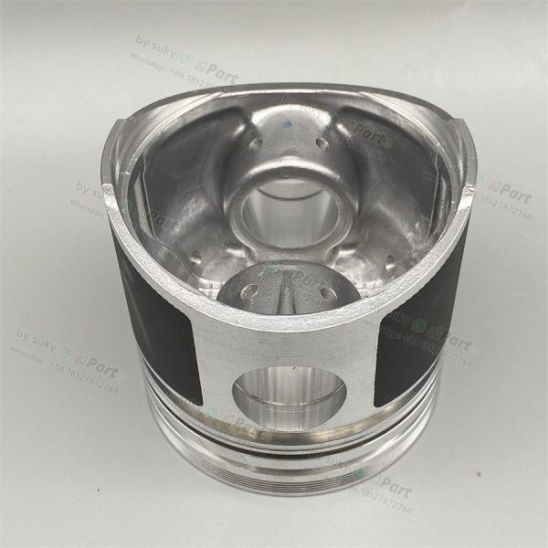 MM433462 MM435384 MM438918 Piston for Mitsubishi K4E