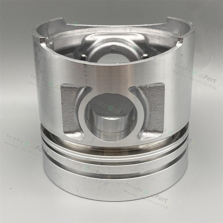 34417-54100 Piston for Mitsubishi S4E-2 S6E-2 34417-54100 Piston for Mitsubishi S4E-2 S6E-2