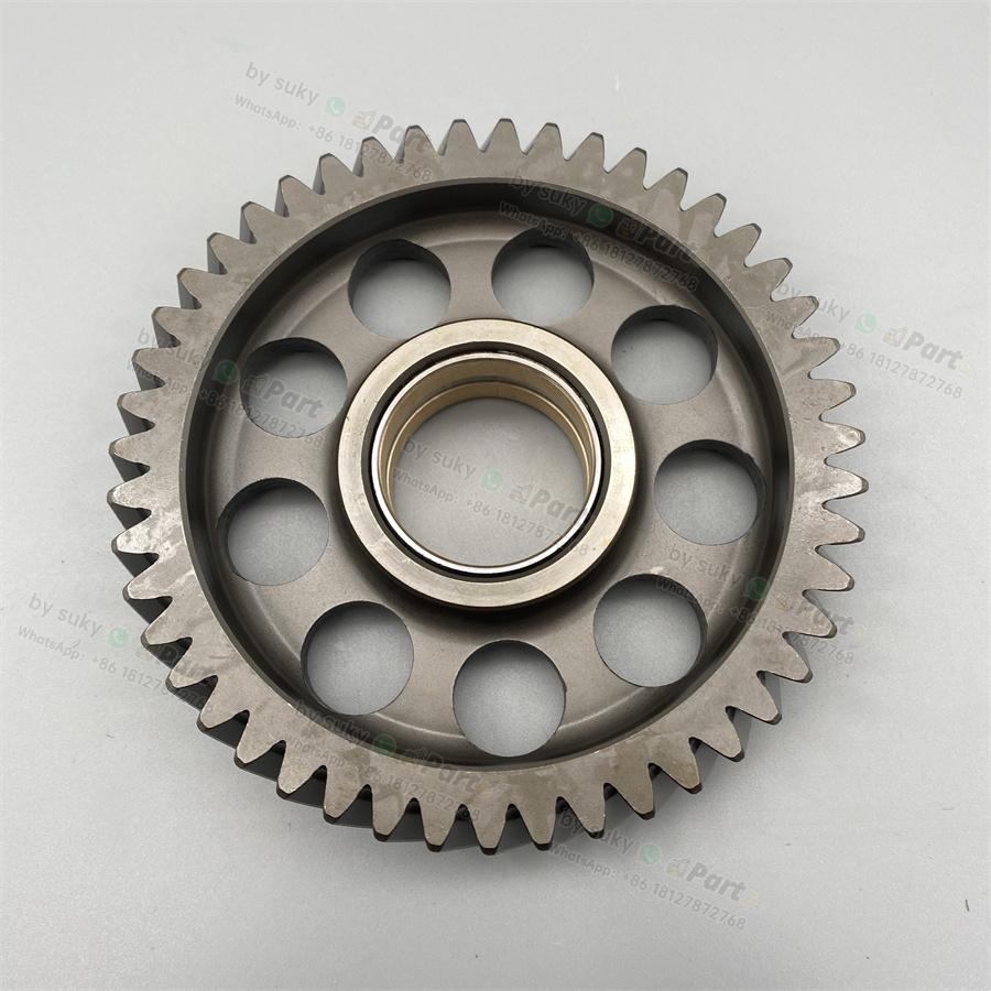 11.8CM Bridge Teeth for Hino J05E 11.8CM Bridge Teeth for Hino J05E