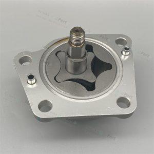 32B35-00011 Oil Pump for Mitsubishi S6S 32B35-00011 Oil Pump for Mitsubishi S6S