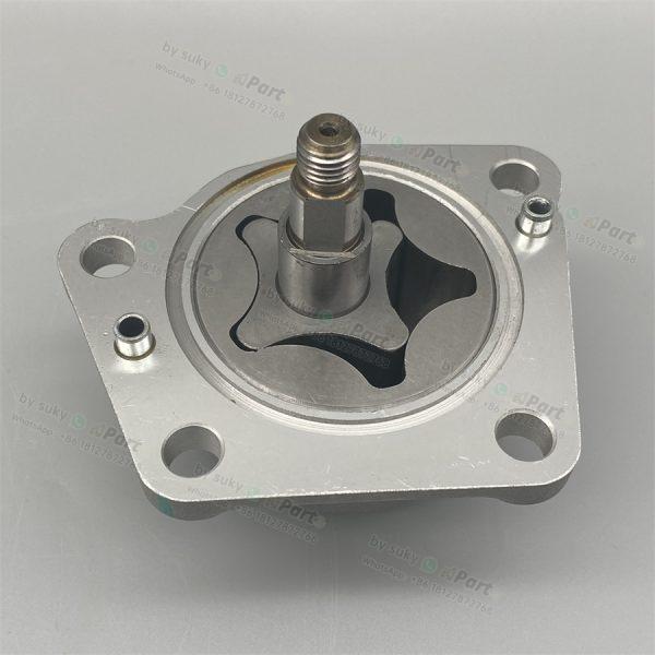 32B35-00011 Oil Pump for Mitsubishi S6S