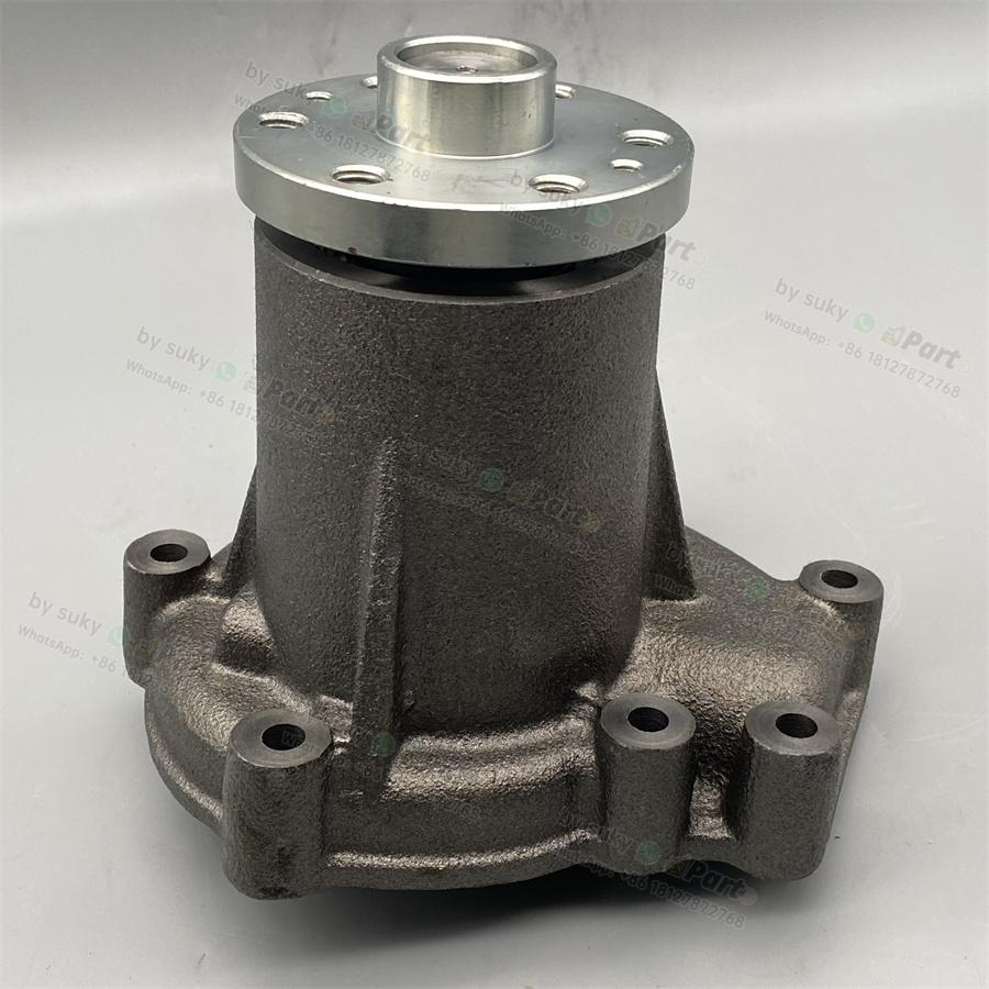 8-98038-845-0 8-98022-822-1 Water Pump for Isuzu 4HK1 4HK1T