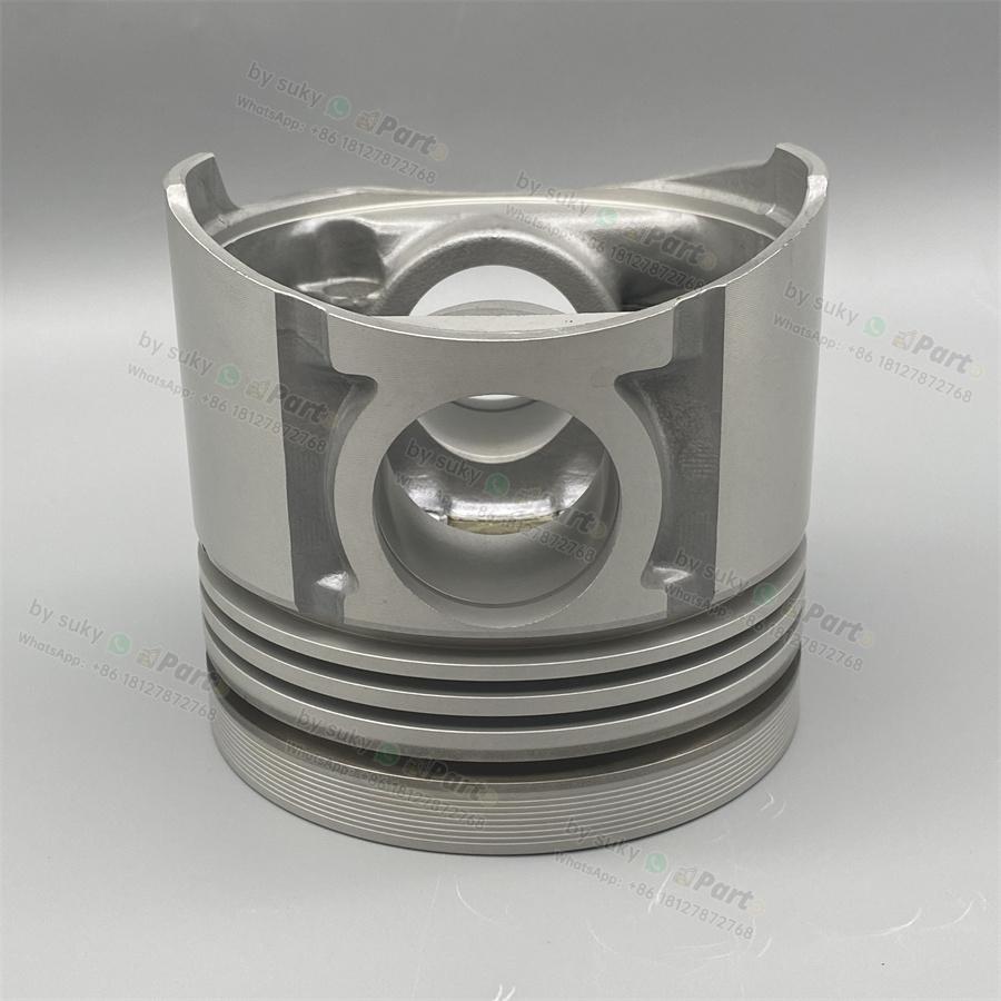 8-97358-574-0 Piston for Isuzu 6BG1 8-97358-574-0 Piston for Isuzu 6BG1