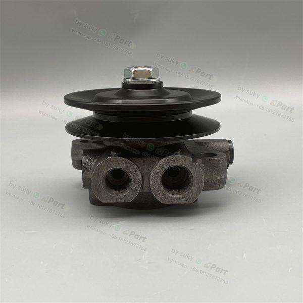 20980697 Fuel Transfer Pump for Volvo G930 G940 G946 G960 G970