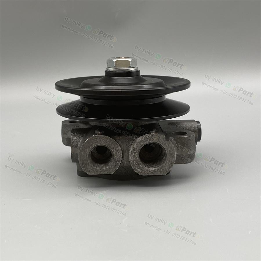 20980697 Fuel Transfer Pump for Volvo G930 G940 G946 G960 G970 20980697 Fuel Transfer Pump for Volvo G930 G940 G946 G960 G970