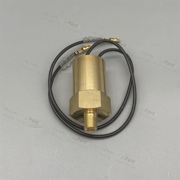 VA3439040200 Pressure Sensor for Kobelco SK130-8 SK140-8