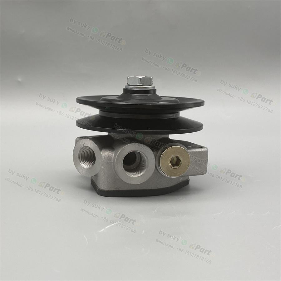 21544586 Fuel Transfer Pump for Volvo EC210 EC290 21544586 Fuel Transfer Pump for Volvo EC210 EC290