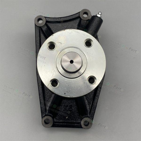 ME993520 Water Pump for Mitsubishi 6D34T Kobelco SK200-5 SK350-6