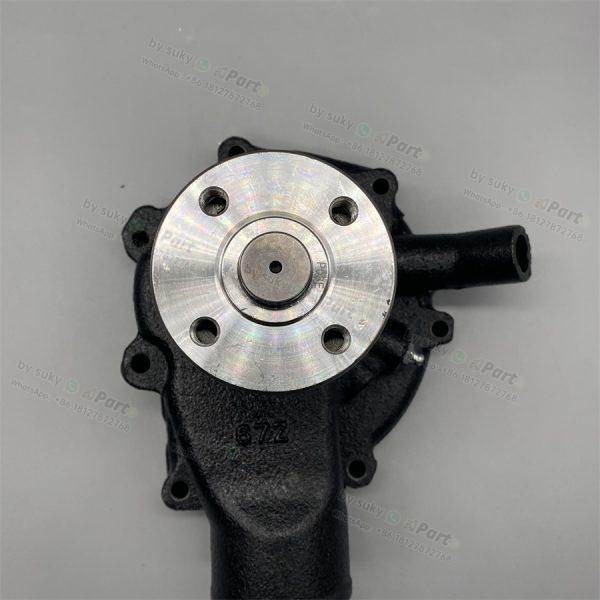 ME996794 Water Pump for Mitsubishi 6D15T Kobelco SK220-3