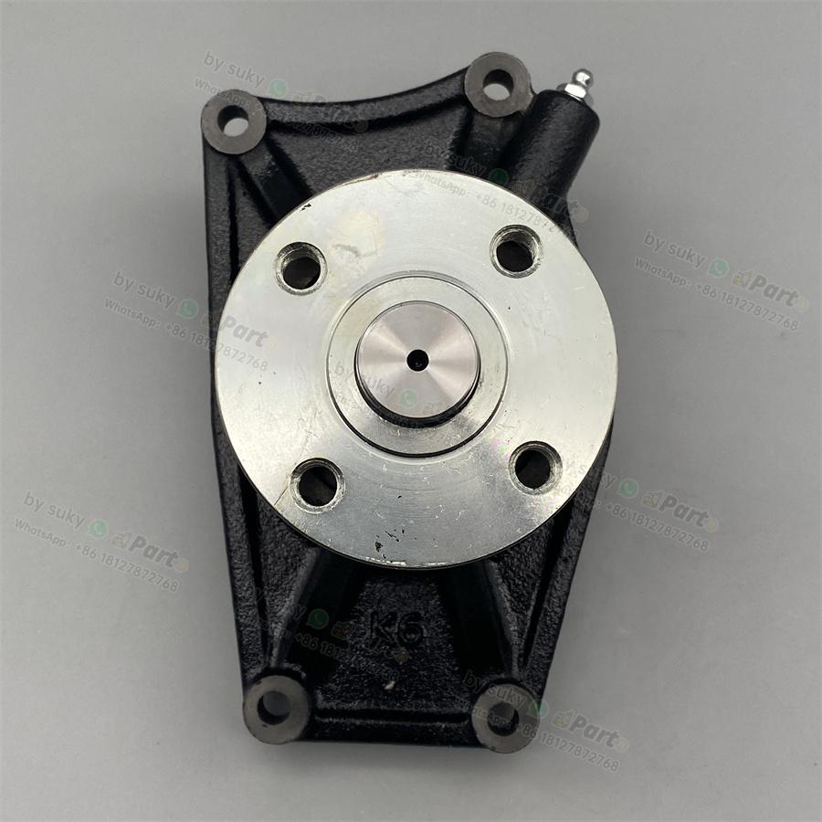 ME993520 Water Pump for Mitsubishi 6D34T Kobelco SK200-5 SK350-6 ME993520 Water Pump for Mitsubishi 6D34T Kobelco SK200-5 SK350-6