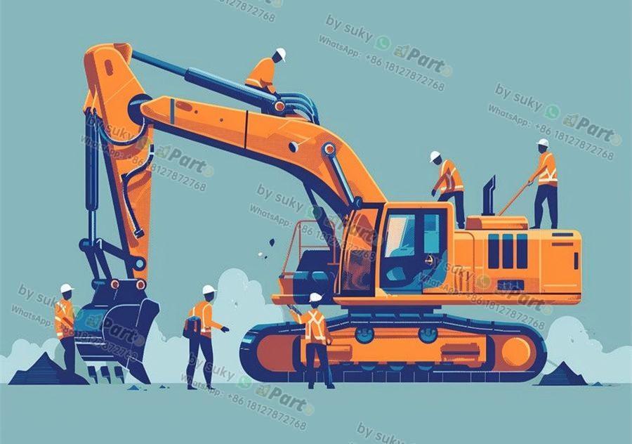 caterpillar 301.5 parts diagram