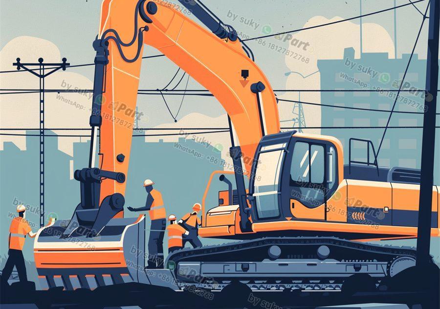 caterpillar c32 part 246-1103