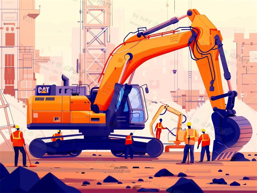 caterpillar 416e 2008 catalog parts caterpillar 416e 2008 catalog parts